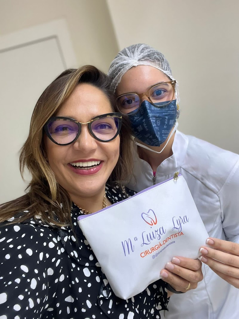 Dra. Maria Luiza Lyra - Dentista - foto 5