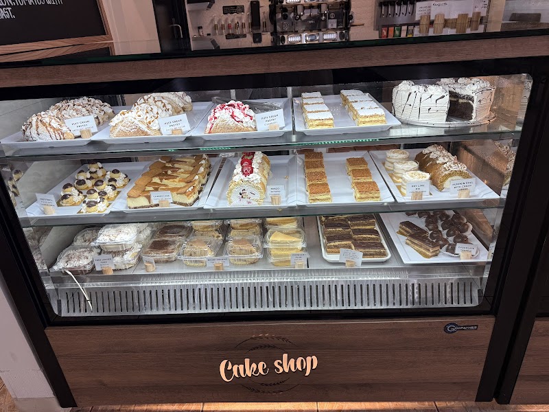 Avila Bakery & Cafe photo 4