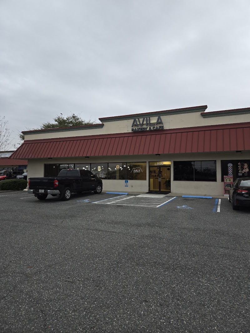 Avila Bakery & Cafe photo 1