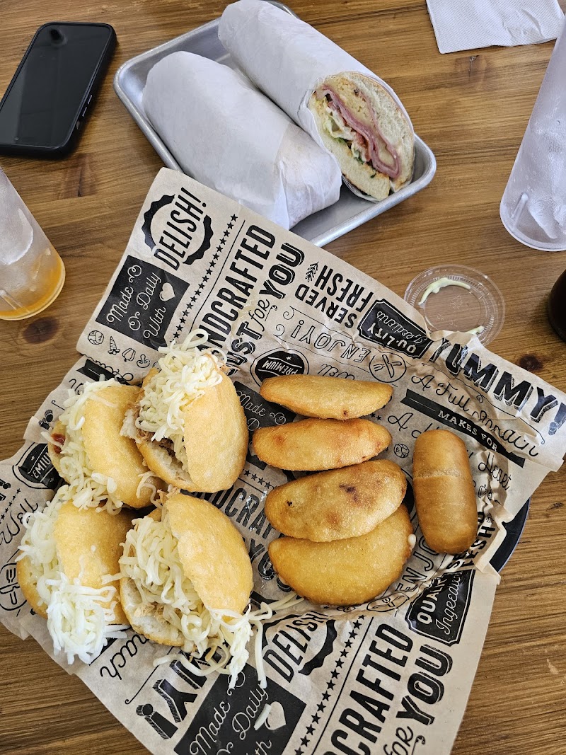 Avila Bakery & Cafe photo 4