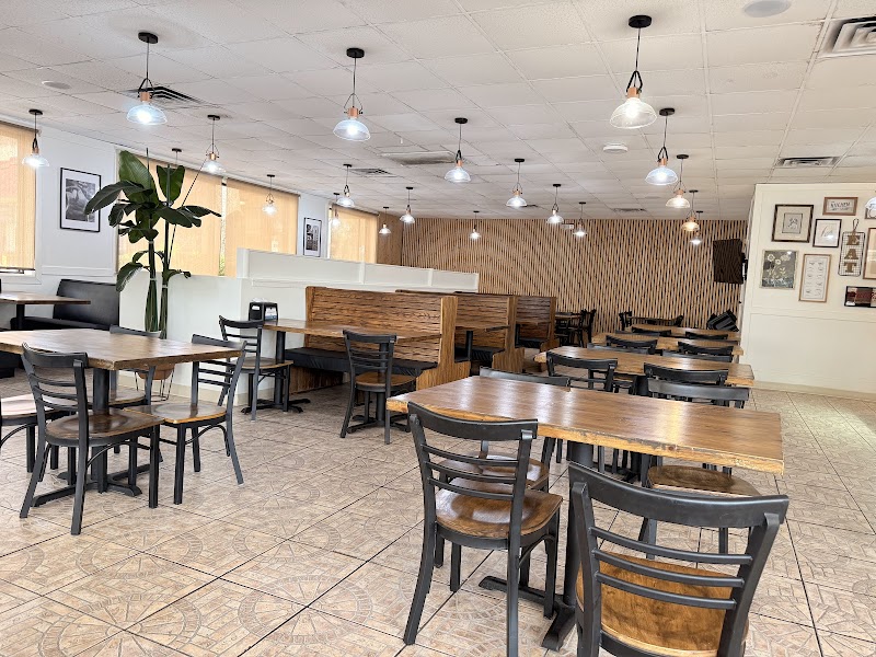 Avila Bakery & Cafe photo 1