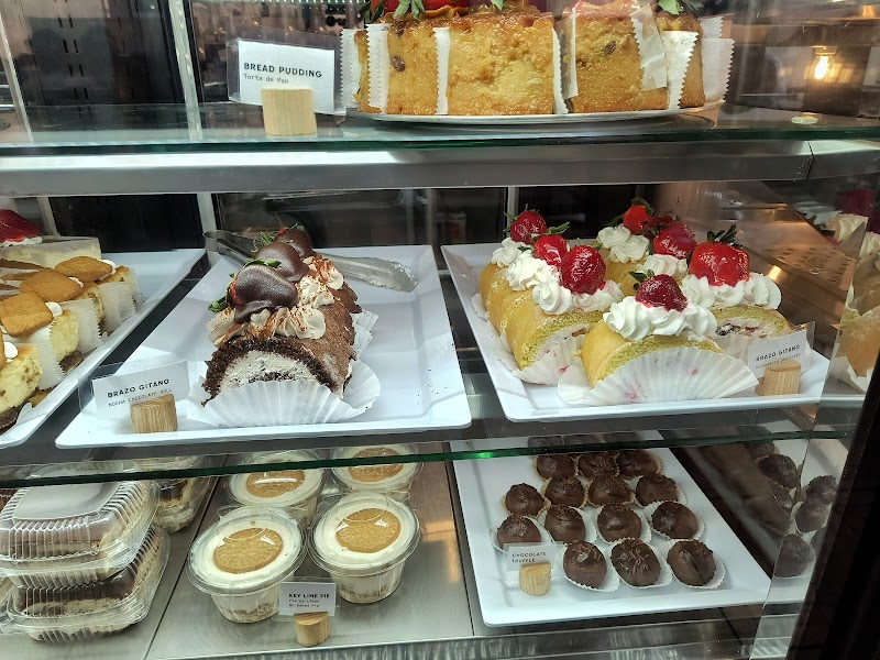 Avila Bakery & Cafe photo 4