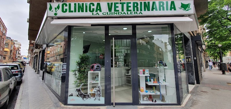 Clínica Veterinaria la Guindalera