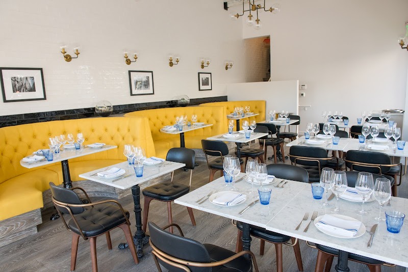 The Butcher, The Baker, The Cappuccino Maker photo 1