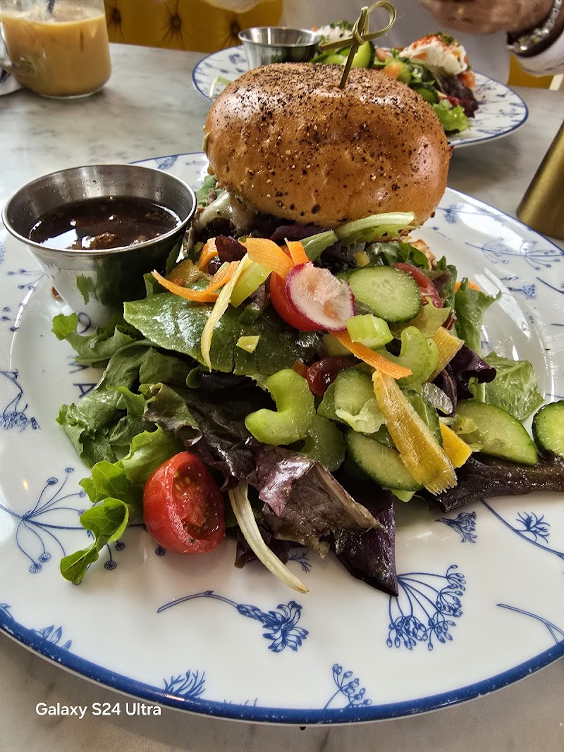 The Butcher, The Baker, The Cappuccino Maker photo 4