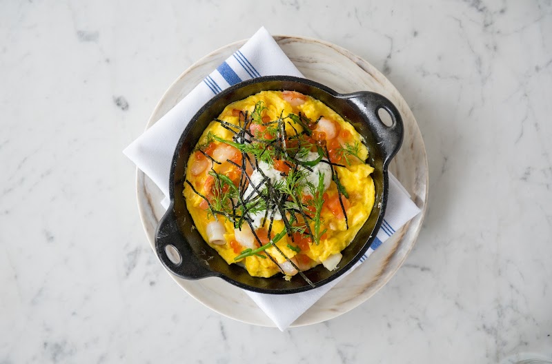 The Butcher, The Baker, The Cappuccino Maker photo 3