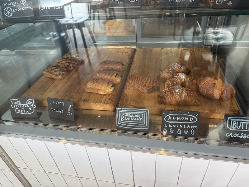 The Butcher, The Baker, The Cappuccino Maker photo 2