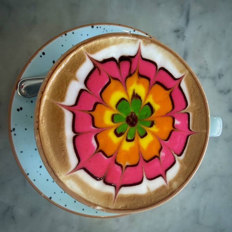The Butcher, The Baker, The Cappuccino Maker photo 4