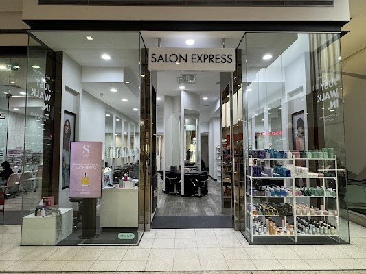 Salon Express Wanneroo