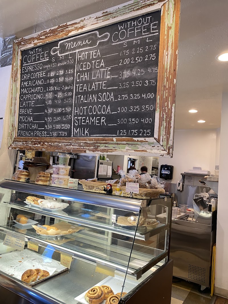 Lander Bake Shop photo 4