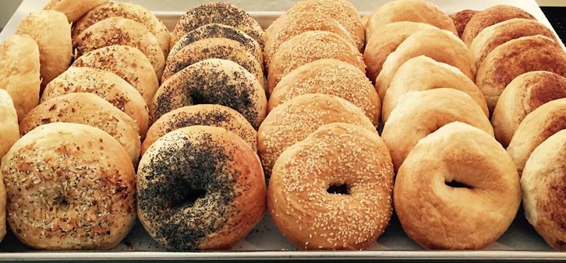 Lander Bake Shop photo 2