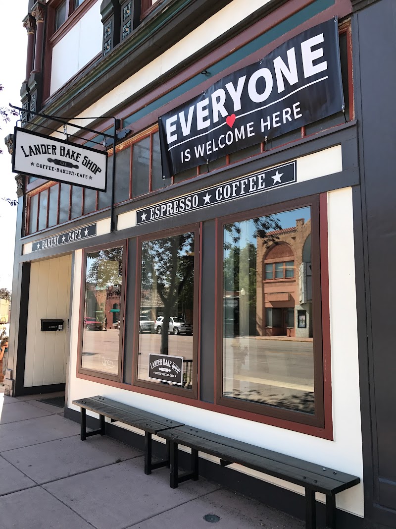 Lander Bake Shop photo 1