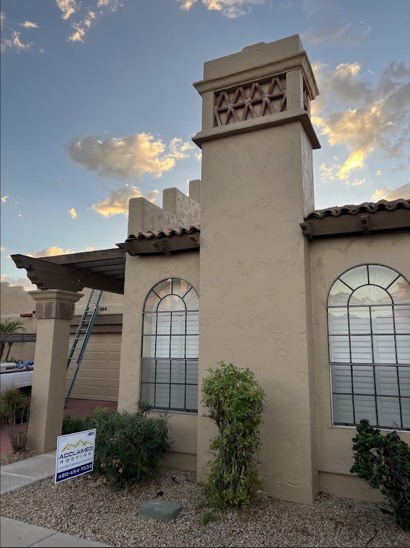 Acclaimed Roofing Scottsdale | Residential & Commercial photo 4