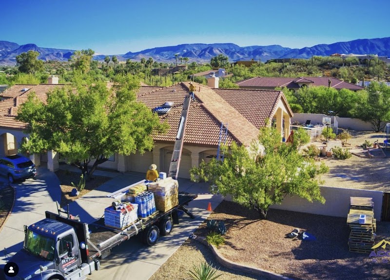 Acclaimed Roofing Scottsdale | Residential & Commercial photo 2