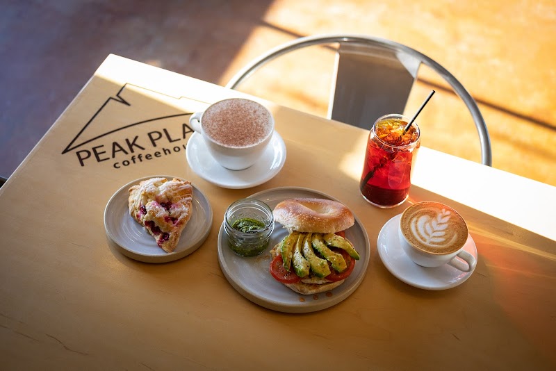 Hold Fast Coffee Co photo 2