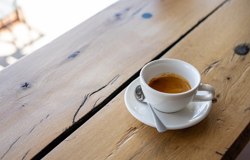 Hold Fast Coffee Co photo 2