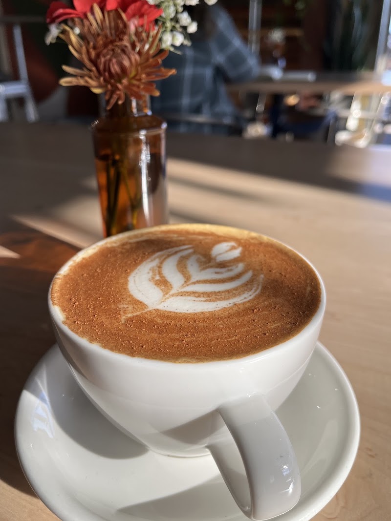Hold Fast Coffee Co photo 4