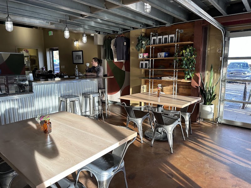 Hold Fast Coffee Co photo 4