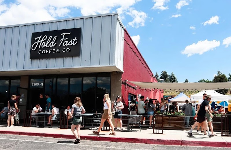 Hold Fast Coffee Co photo 1