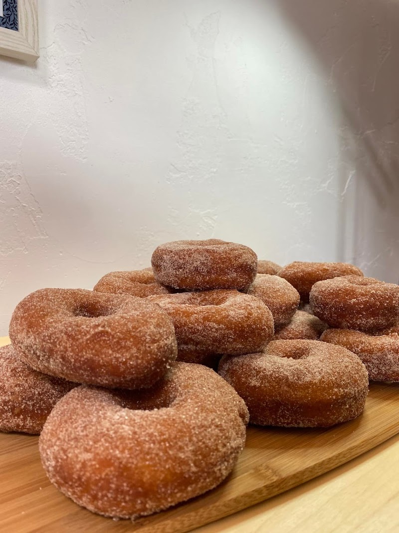 Odie's Dough photo 2