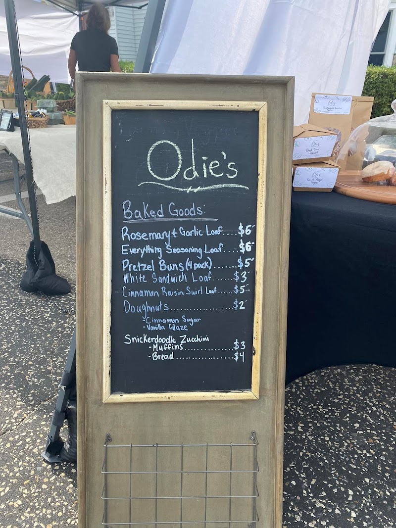 Odie's Dough photo 4