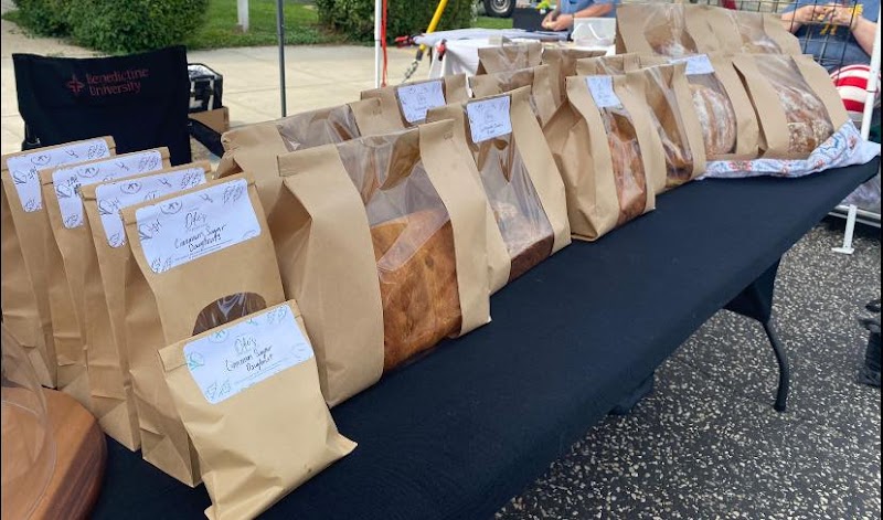 Odie's Dough photo 3