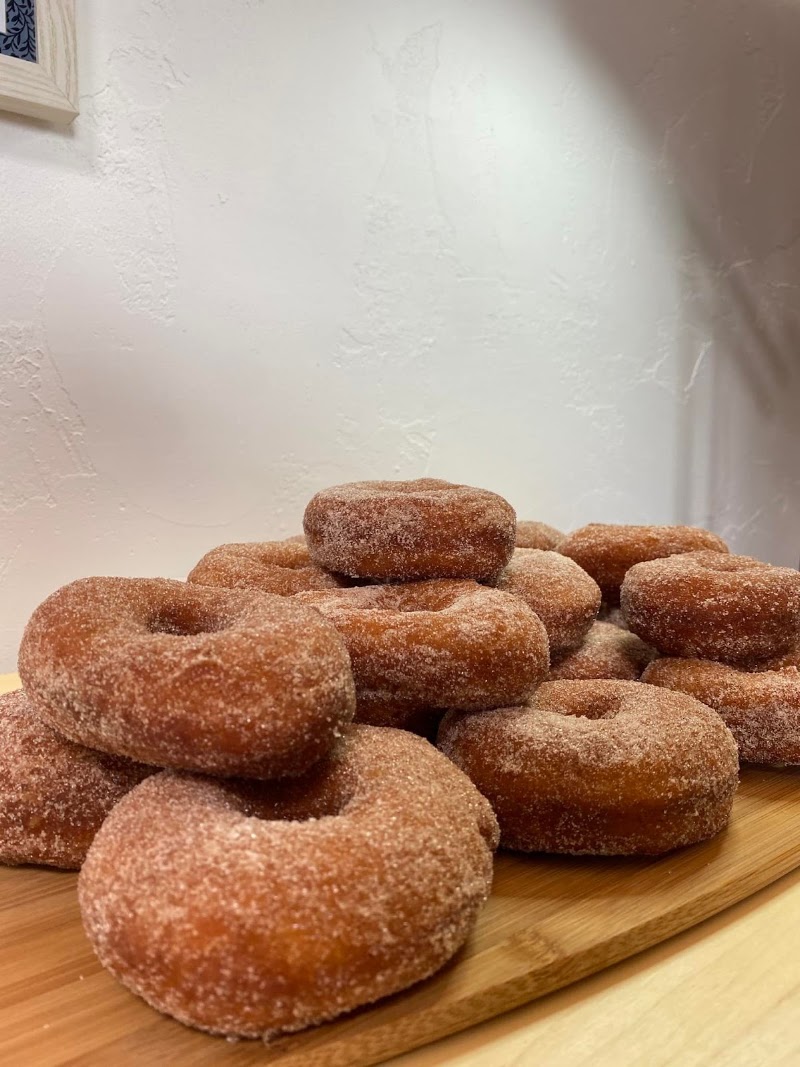 Odie's Dough photo 2