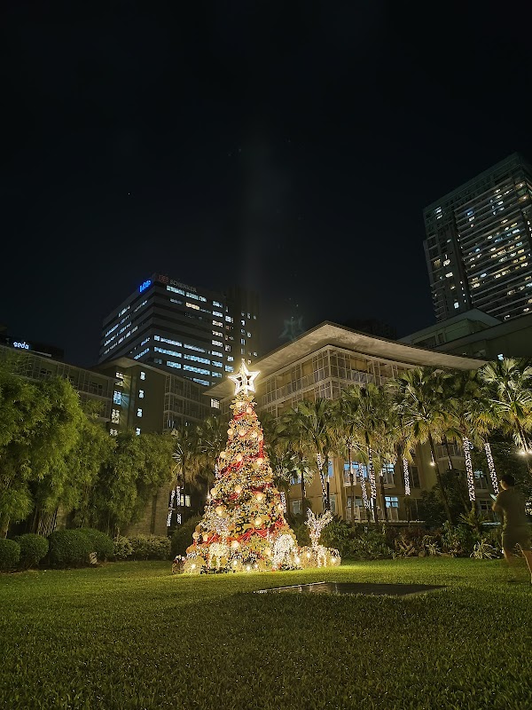 One Serendra