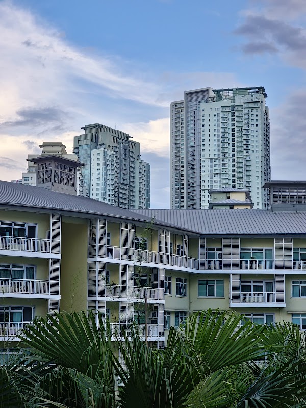One Serendra