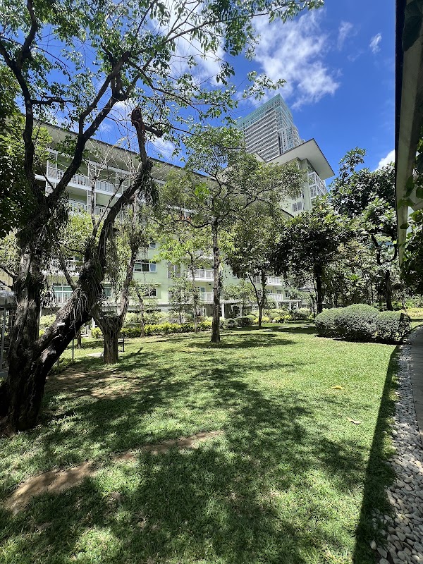 One Serendra