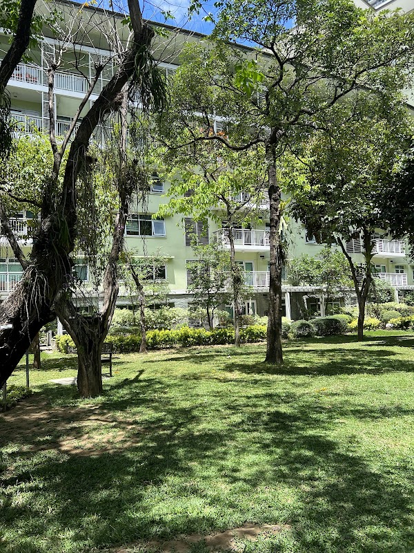 One Serendra