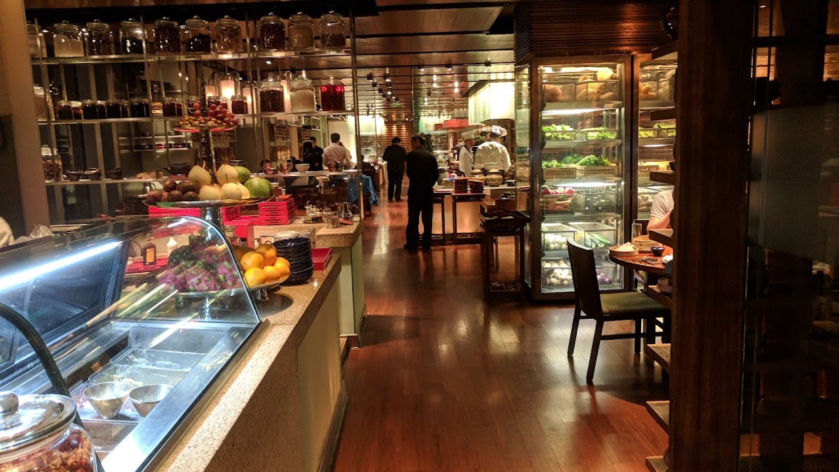 Made In China in beijing