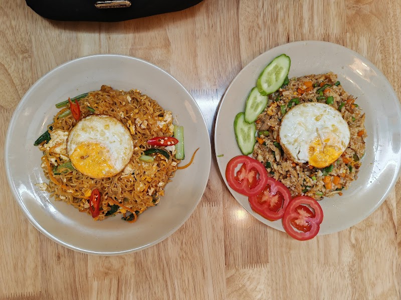 Halal Food Abdul Karim Hà Nội photo 5