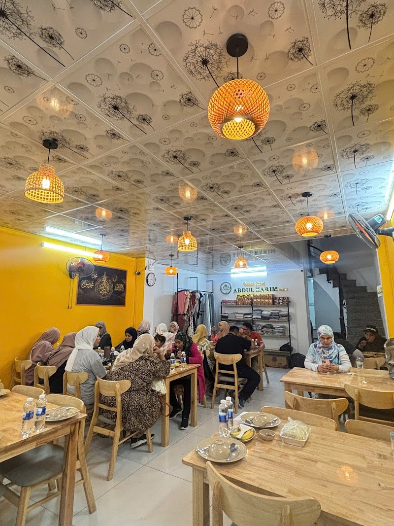Halal Food Abdul Karim Hà Nội photo 4