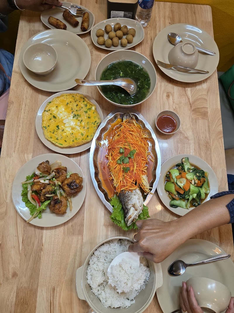 Halal Food Abdul Karim Hà Nội photo 6