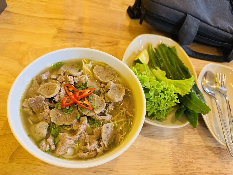 Halal Food Abdul Karim Hà Nội photo 2