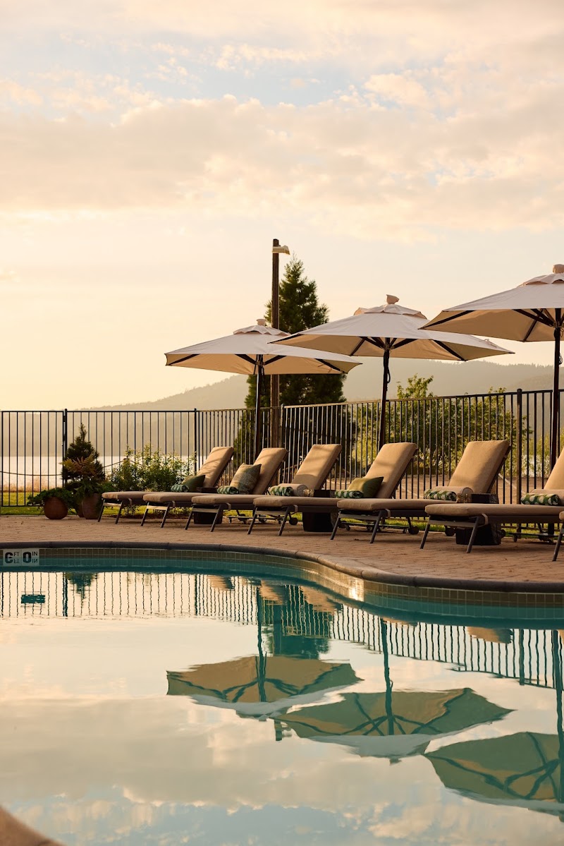 Hotel Marina Riviera