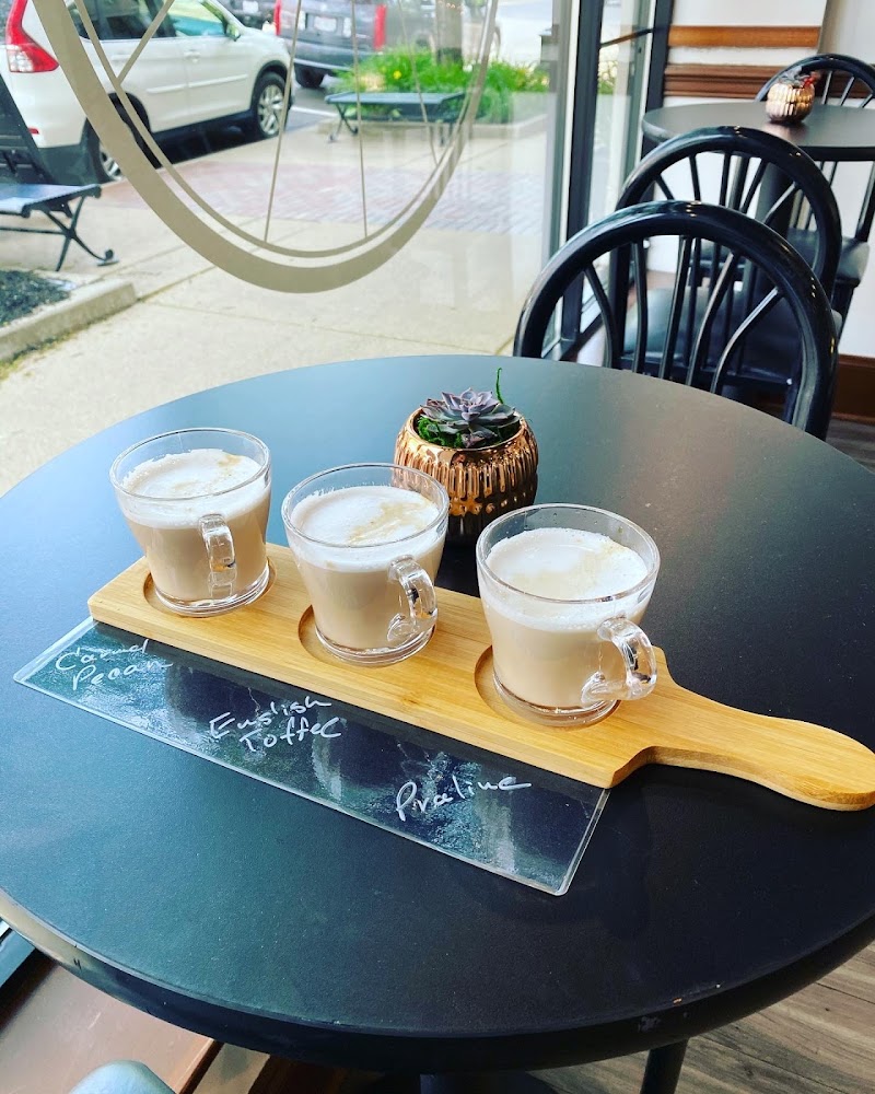 L-City Coffee + photo 3