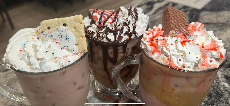 L-City Coffee + photo 2