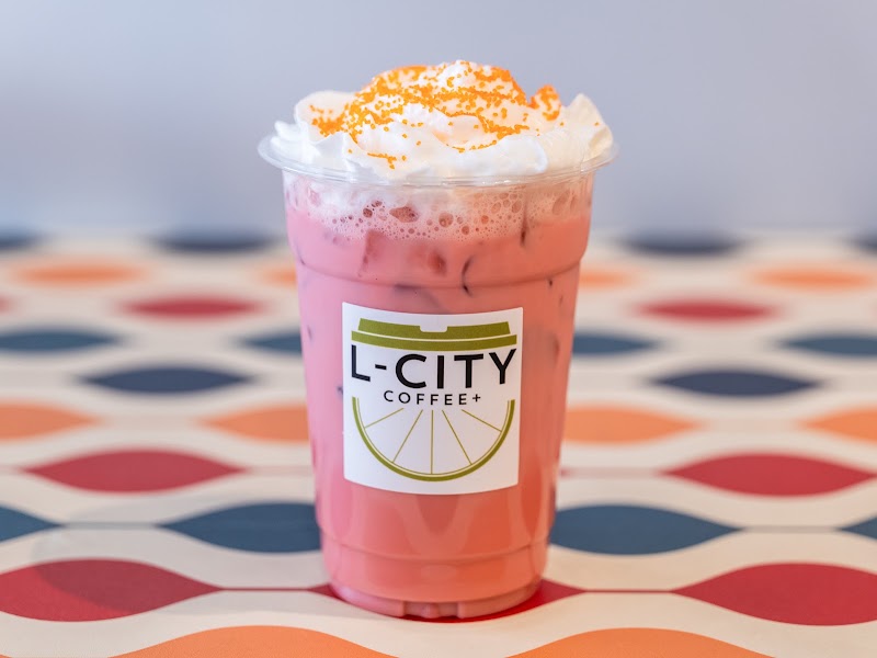 L-City Coffee + photo 2
