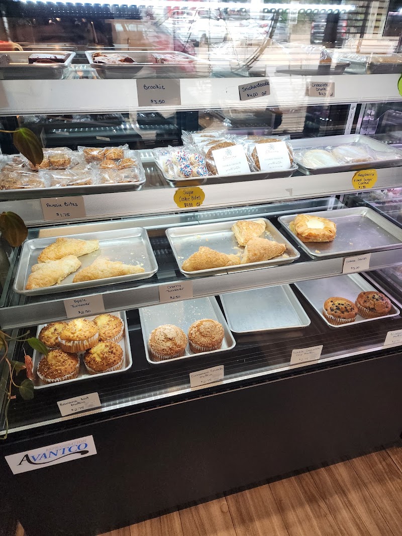 L-City Coffee + photo 2