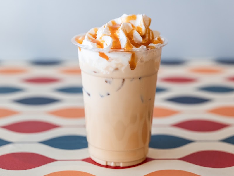 L-City Coffee + photo 4