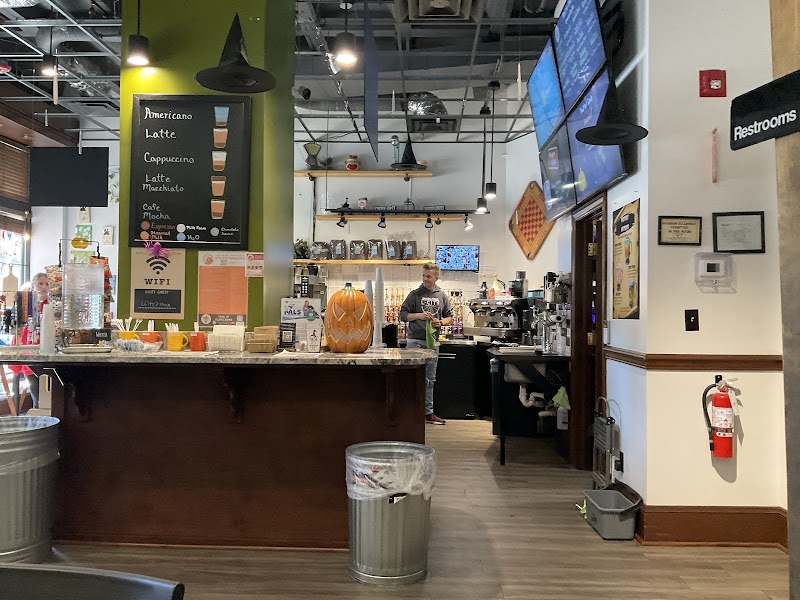 L-City Coffee + photo 3