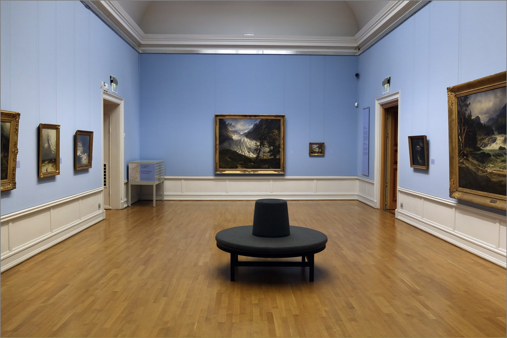 National Museum fotoğraf 1