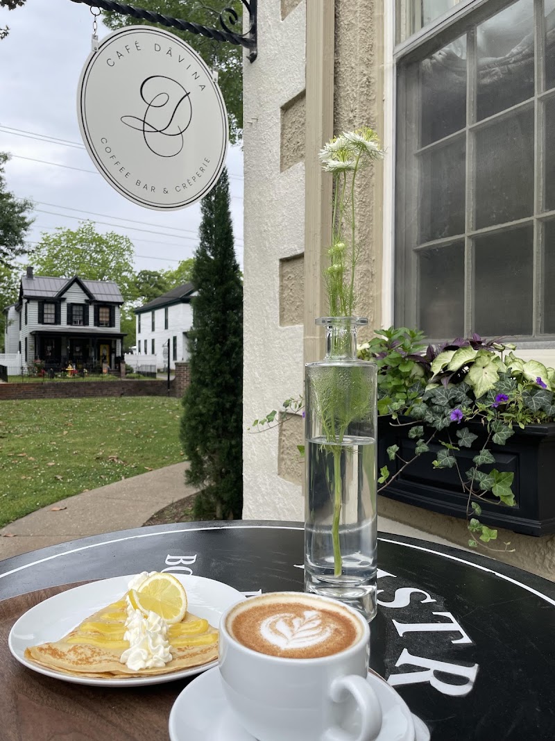 Cafe Davina photo 2