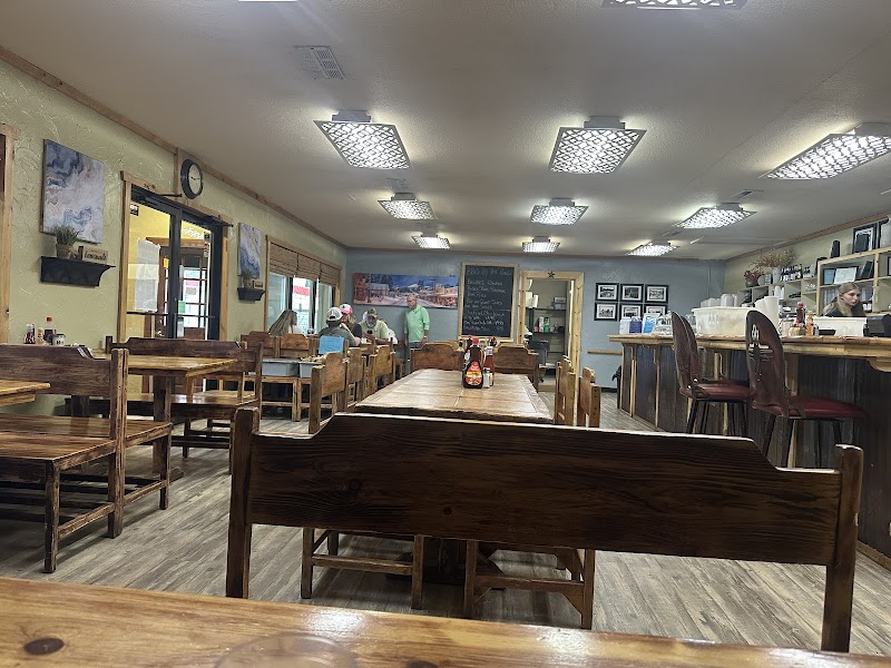 Alto Cafe photo 4