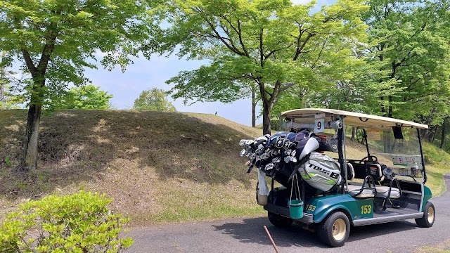 Takanashi Golf Club - Photo 9