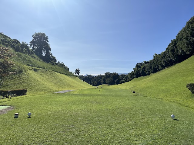 Takanashi Golf Club - Photo 1
