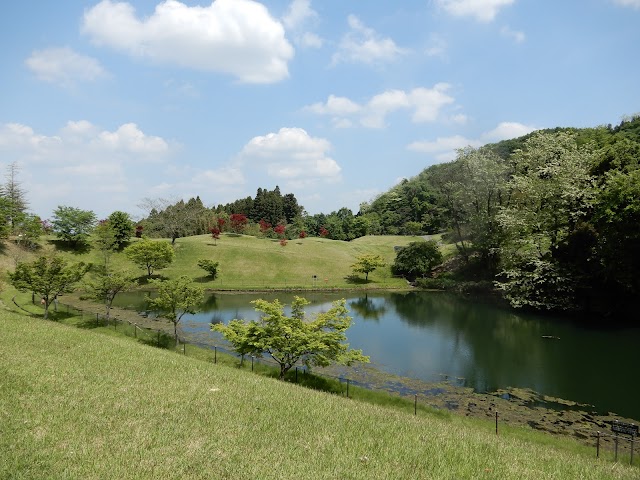 Takanashi Golf Club - Photo 10