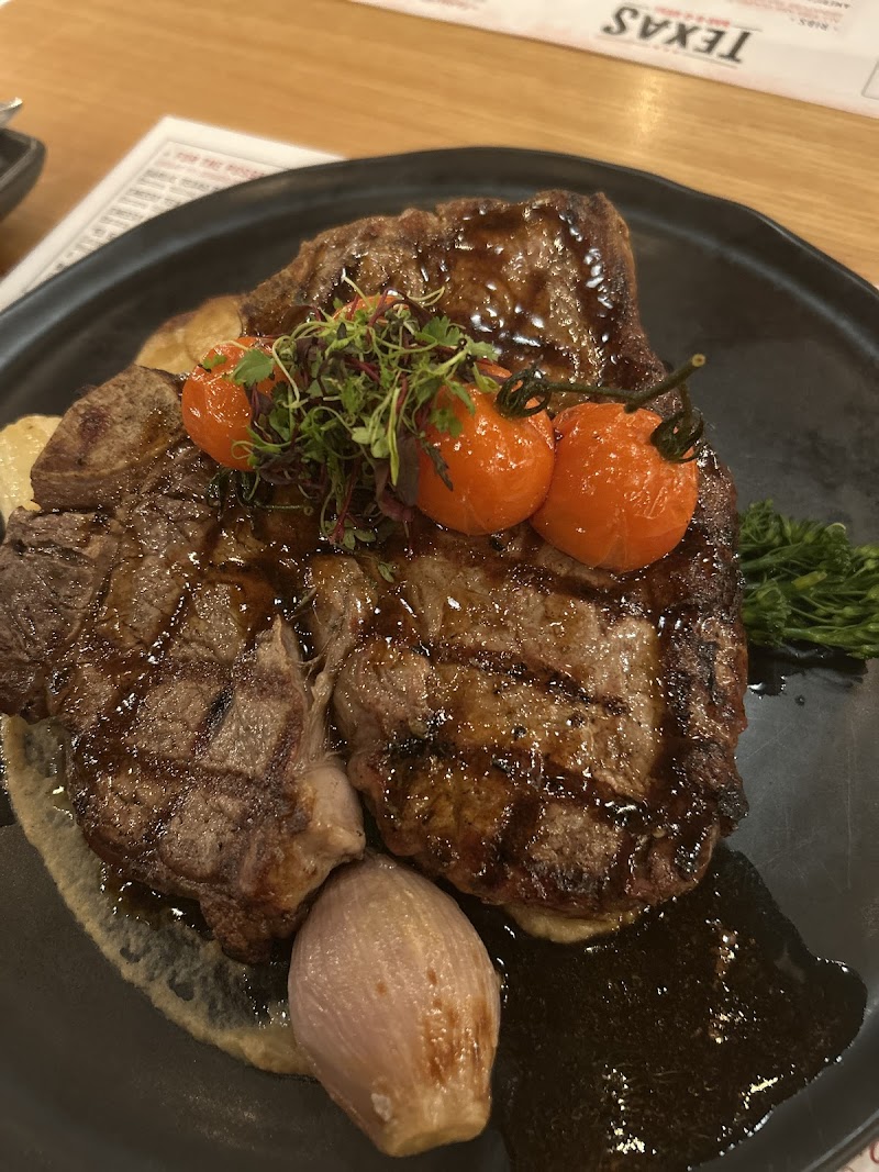 Texas Bar-B-Q Grill photo 5